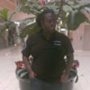 Meet your Posher, Kenardo